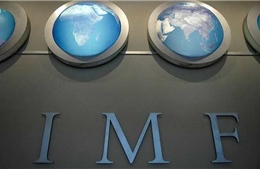 IMF: Châu Á dẫn đầu tăng trưởng kinh tế toàn cầu 2015 