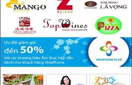 Thuê bao VinaPhone được giảm giá khi đặt phòng khách sạn