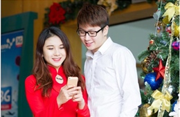 Chăm sóc sức khỏe bạn mỗi ngày cùng Vinaphone