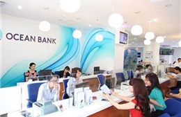 Chuyển đổi Ocean Bank thành ngân hàng thương mại TNHH một thành viên