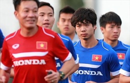 U23 Việt Nam gặp U23 Hàn Quốc có ý nghĩa quan trọng
