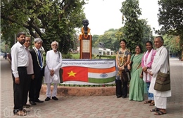 Hội thảo về Chủ tịch Hồ Chí Minh tại Ấn Độ