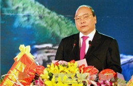 Phó Thủ tướng Nguyễn Xuân Phúc thăm chính thức Singapore
