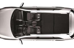 Kia New Sorento phiên bản mới giá sốc chỉ  873 triệu đồng