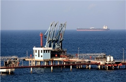 Tàu Thổ Nhĩ Kỳ bị tấn công ngoài khơi Libya