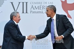 Cuba nêu điều kiện trao đổi đại sứ với Mỹ