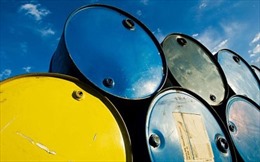 Giá dầu khoảng 76 USD/thùng vào năm 2025 