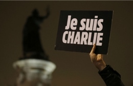 Phim về vụ thảm sát Charlie Hebdo đắt khách tại Cannes