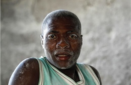 Cuộc sống thường nhật tại Burundi