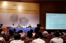 Nhiều nhà đầu tư cá nhân có tâm lý e ngại rủi ro