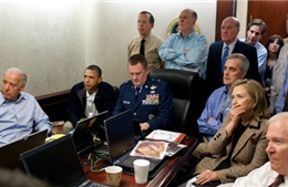 Mỹ đã tự ‘vẽ’ ra câu chuyện tiêu diệt Bin Laden-Kì cuối