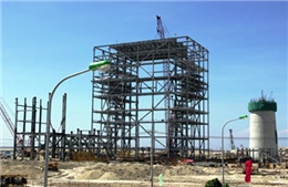 Khởi tố vụ án gây rối trật tự tại Bình Thuận