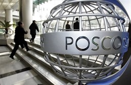 Tập đoàn POSCO chuyển sang &#39;tình trạng khẩn cấp&#39;