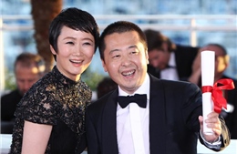 Đạo diễn Trung Quốc nhận giải Cỗ xe vàng