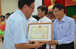 Kéo dài Cơ chế đặc thù đào tạo nguồn nhân lực vùng Tây Nam Bộ