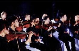 20h10 phút tối 18/5: Cầu truyền hình “Hoài bão Hồ Chí Minh” 