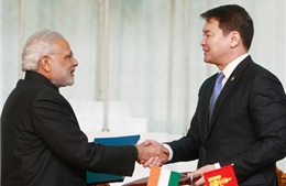 “Nước cờ xuất sắc” của Thủ tướng Ấn Độ