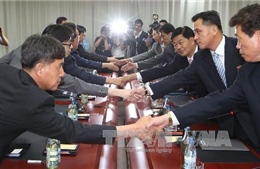 Triều Tiên bác đề nghị đàm phán về Kaesong 