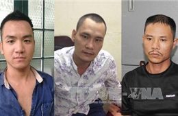 Xét xử vụ trọng án giết người trên phố Phạm Văn Đồng 