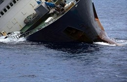 Indonesia định đánh chìm khoảng 40 tàu cá nước ngoài
