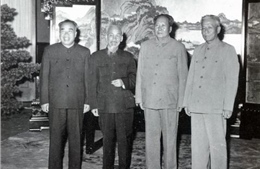 Chuyến công du đối ngoại bí mật lịch sử của Hồ Chí Minh