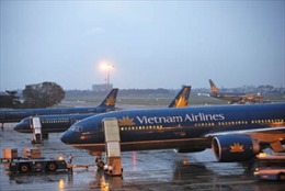 Vietnam Airlines liên danh với Jetstar Pacific