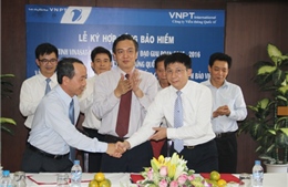 Vinasat-1 và Vinasat-2 của VNPT/VNPT-I được tái tục bảo hiểm 