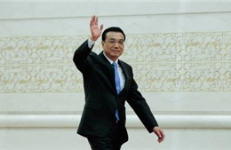 Thủ tướng Trung Quốc Lý Khắc Cường tới Brazil