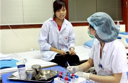 WHO đánh giá cao đổi mới trong hệ thống y tế Việt Nam 