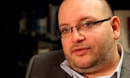 Iran xét xử nhà báo Mỹ bị cáo buộc do thám 