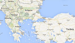 Syria, Ukraine chưa xong, Mỹ-Nga lại ‘so găng&#39; ở Macedonia: Kì cuối