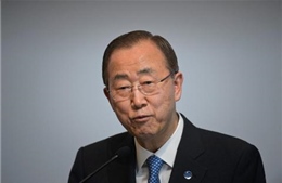 Triều Tiên không cho ông Ban Ki-moon thăm Kaesong