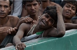 Cuộc sống chông chênh của người di cư Myanmar, Bangladesh