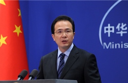 Trung Quốc hối thúc Myanmar điều tra vụ đạn pháo rơi 