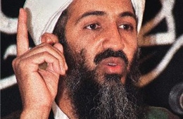 Mỹ giải mật hơn 100 tài liệu thu được trong cuộc đột kích Bin Laden 