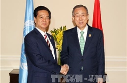 Lãnh đạo Việt Nam nhìn xa trông rộng trong hành động khí hậu