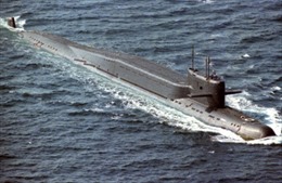 Singapore đề xuất khung hoạt động tàu ngầm