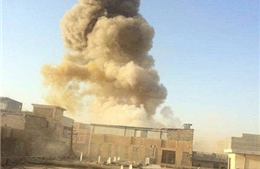 Ramadi thất thủ phơi bày lỗ hổng chiến lược của Mỹ