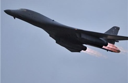 Về khả năng Mỹ triển khai máy bay ném bom B-1 ở Australia