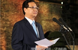 Thủ tướng sẽ dự lễ ký FTA giữa Việt Nam và Liên minh Kinh tế Á – Âu 