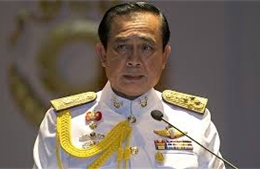  Thủ tướng Thái Lan cam kết duy trì hòa bình