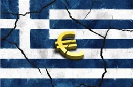 Pháp: Sẽ là thảm họa nếu Hy Lạp rời Eurozone 