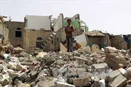 LHQ hoãn hội nghị hòa bình Yemen 