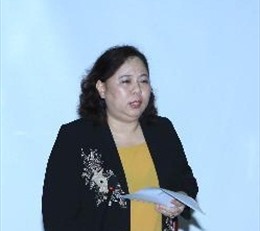 Hà Nội bầu Chủ tịch HĐND thành phố mới