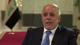 Iraq bác cáo buộc né tránh cuộc chiến tại Ramadi