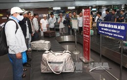 Vietjet Air lên tiếng về hiện tượng thất lạc hành lý tại sân bay Nội Bài 