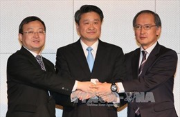 Hàn Quốc thông qua FTA với Trung Quốc
