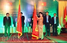 Campuchia vinh danh doanh nghiệp đầu tư Việt Nam 