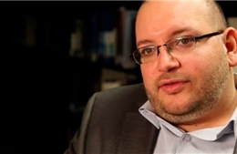 Iran mở xét xử phóng viên Mỹ làm gián điệp 