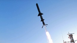 Hàn Quốc báo cáo HĐBA vụ Triều Tiên thử tên lửa đạn đạo